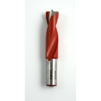 Mafell 090098 Carbide Dowel Drill 10mm (Singles) &pound;54.49